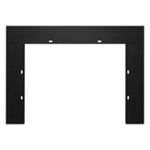 39.44 inchTrim Kit Designed for Electric Fireplace